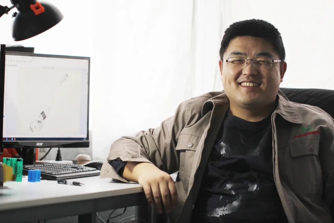 中國智造——戰術激光領域專業制造商 中國智造——戰術激光領域專業制造商